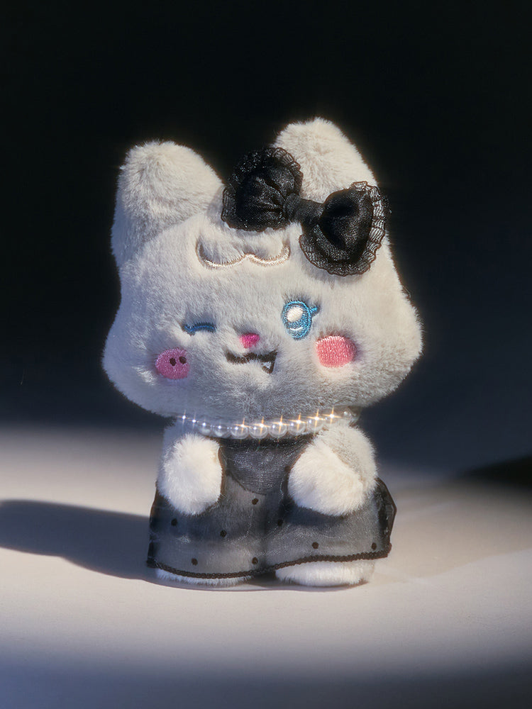 i-dle minini we are PLUSH