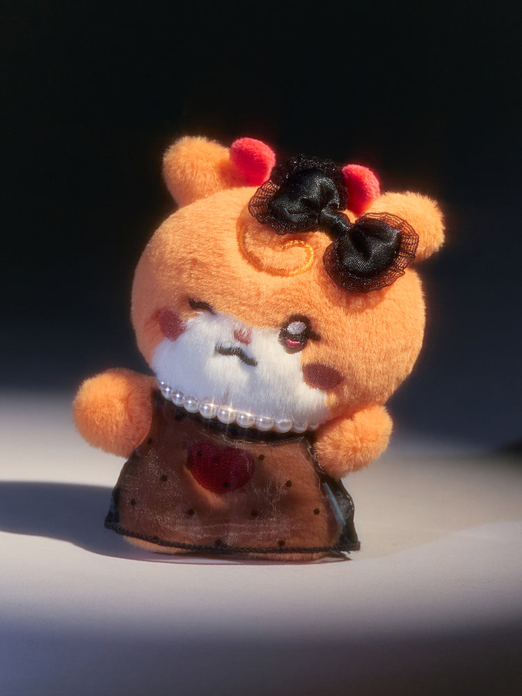 i-dle minini we are PLUSH