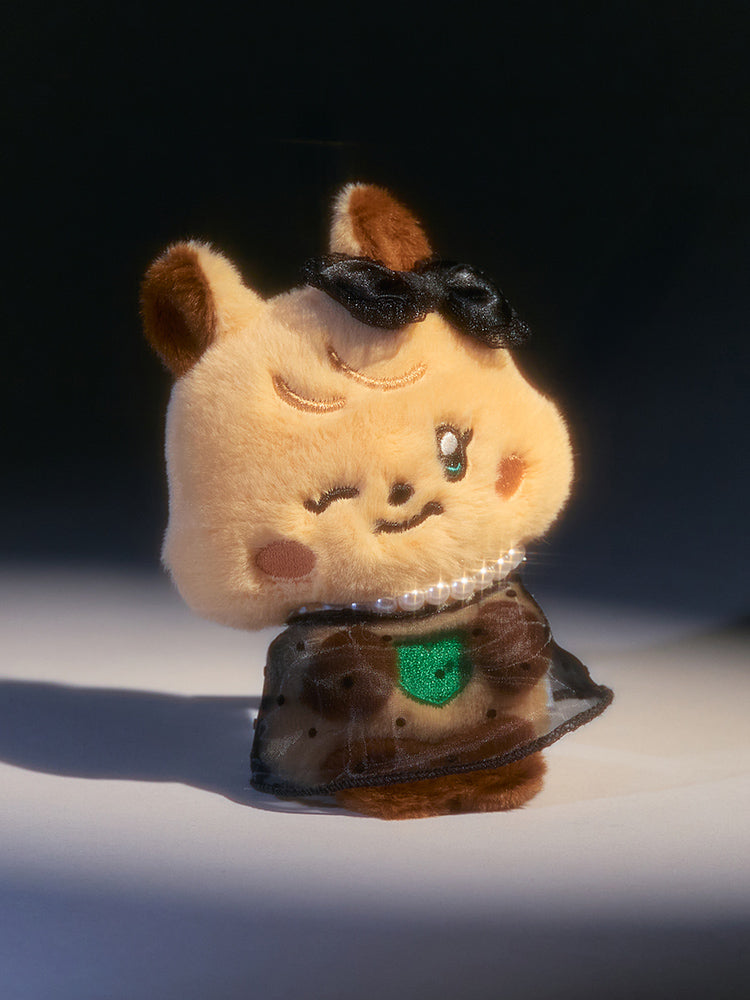 i-dle minini we are PLUSH