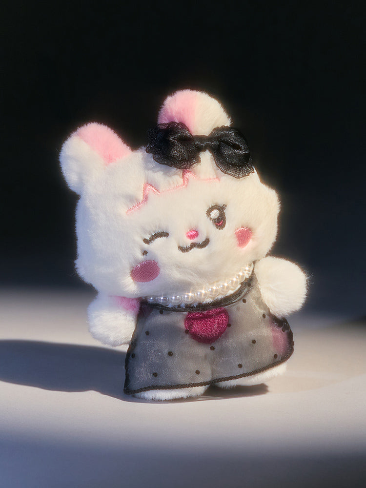 i-dle minini we are PLUSH