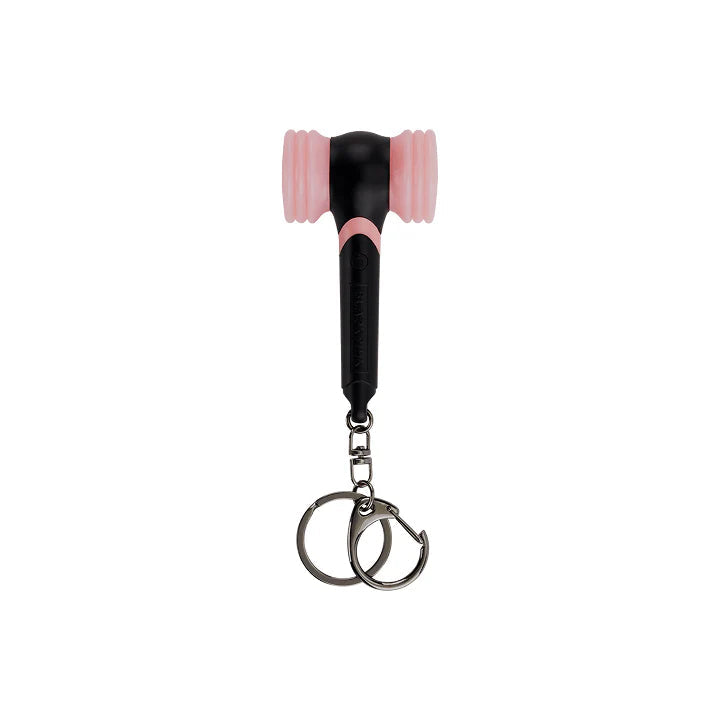 BLACKPINK - OFFICIAL LIGHTSTICK KEYRING SPECIAL EDITION