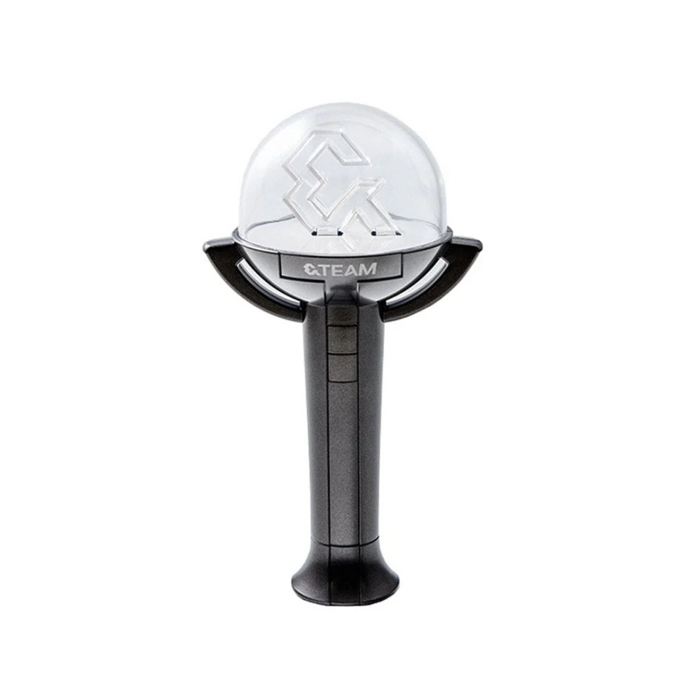 &TEAM - OFFICIAL LIGHTSTICK