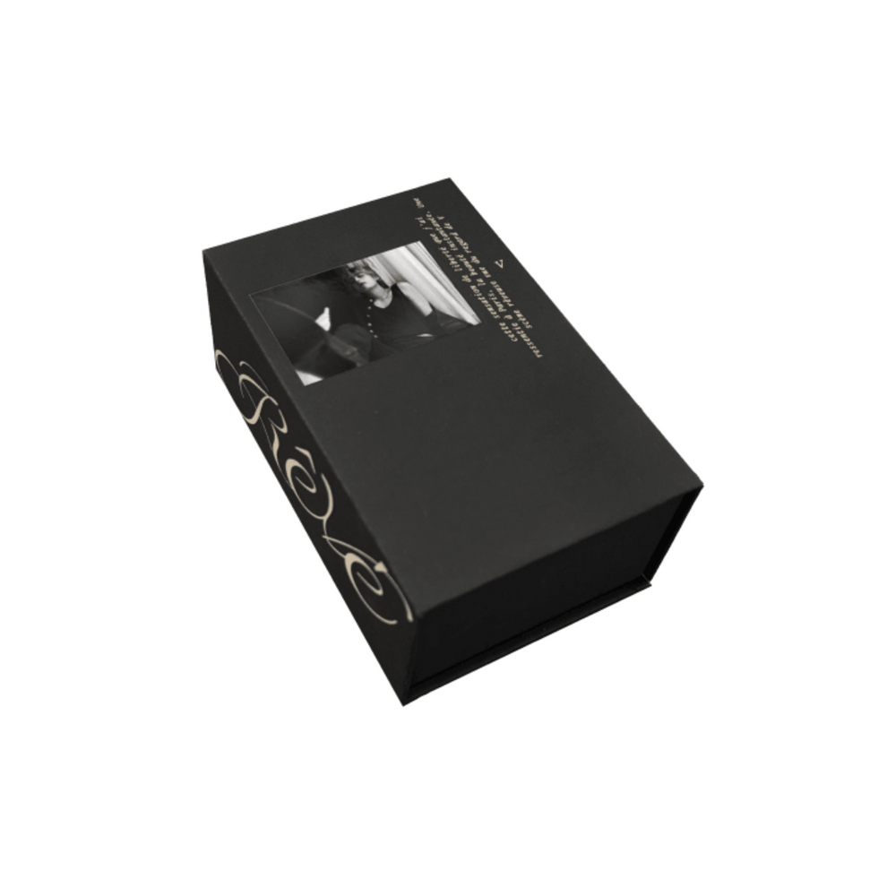V - RÊVÉ (PHOTOBOOK)
