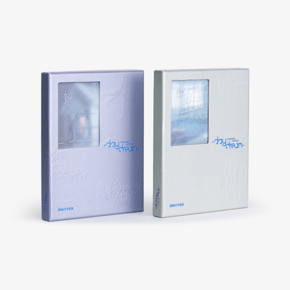ENHYPEN – ROMANCE : UNTOLD -daydream-