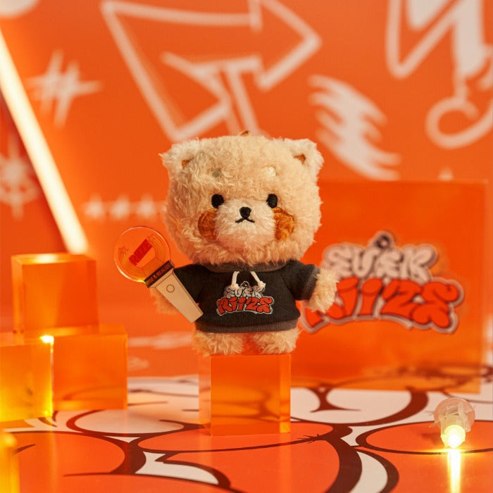 RIIZE - EVER RIIZE LESSEY KEY RING & PHOTOCARD SET