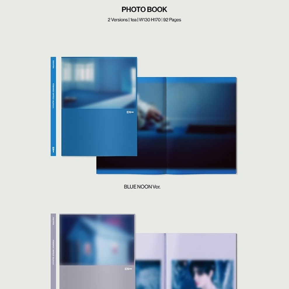 ENHYPEN – ROMANCE : UNTOLD -daydream-