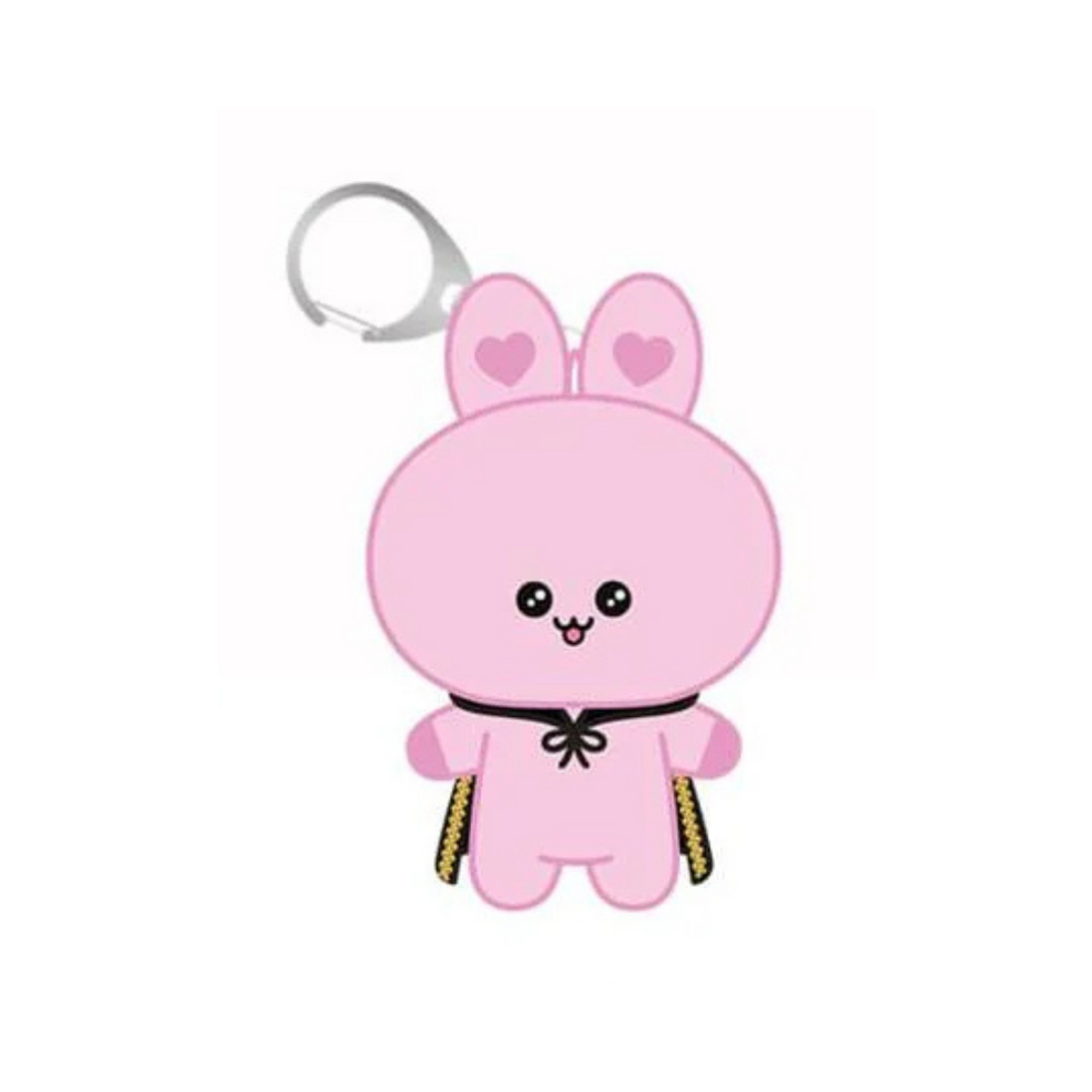DREAMCATCHER - MINI CATCHER PLUSH KEYRING