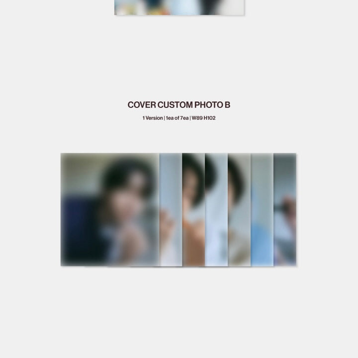 ENHYPEN – ROMANCE : UNTOLD (ENGENE ver.)