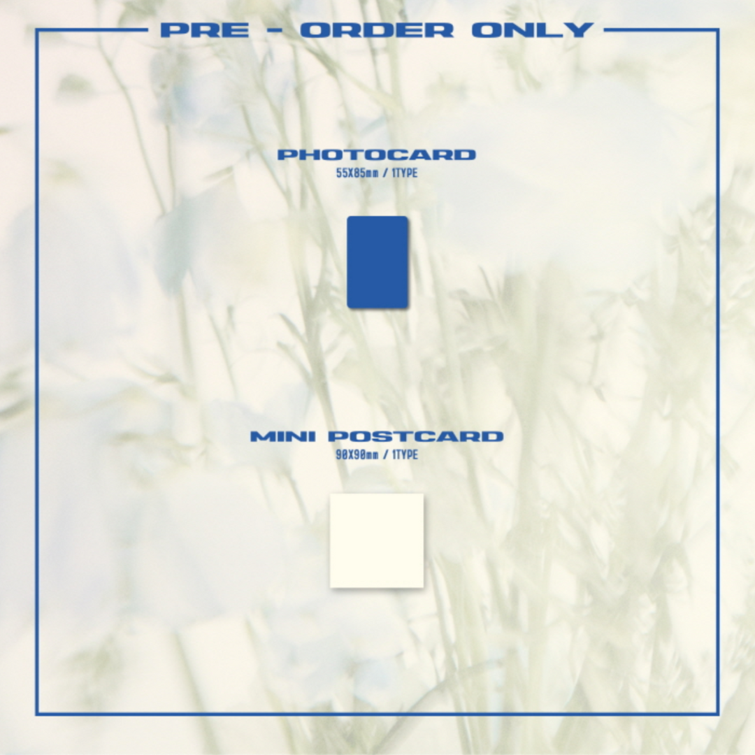 TWICE JIHYO The 1st Mini Album ZONE Digipack Ver.