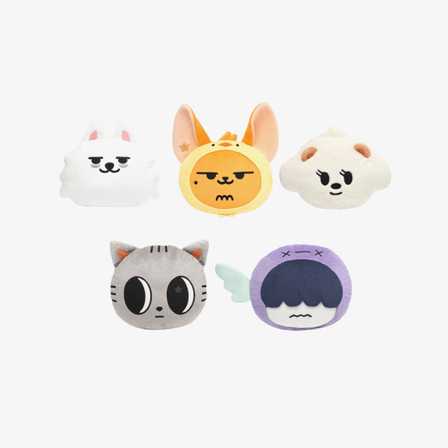 TXT PPULBATU COIN POUCH
