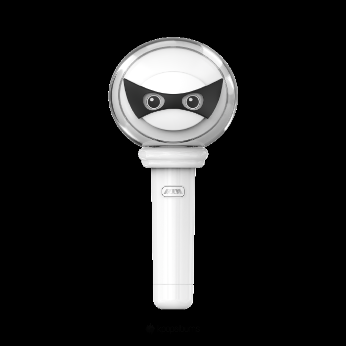 P1Harmony Official Light Stick ver.2