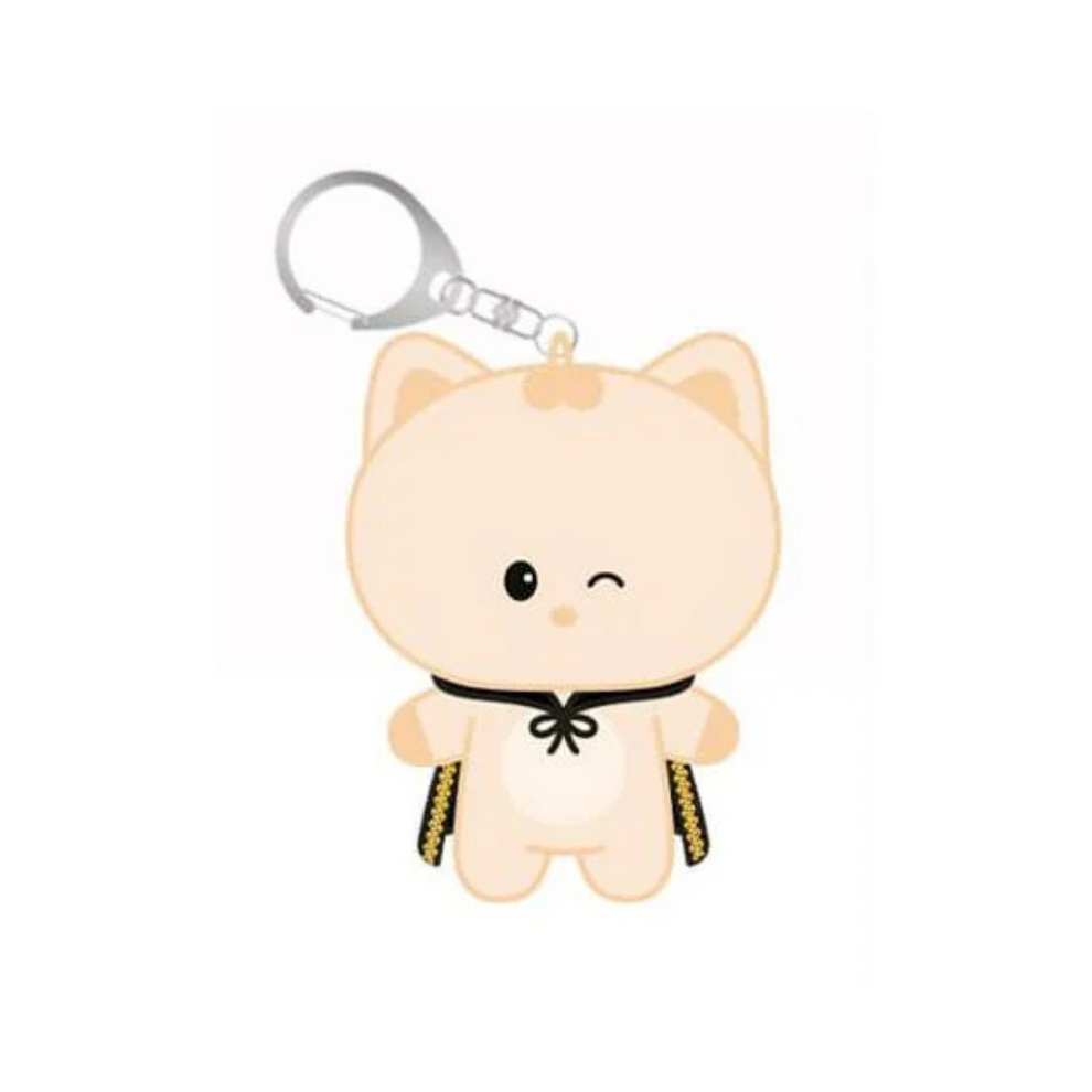 DREAMCATCHER - MINI CATCHER PLUSH KEYRING