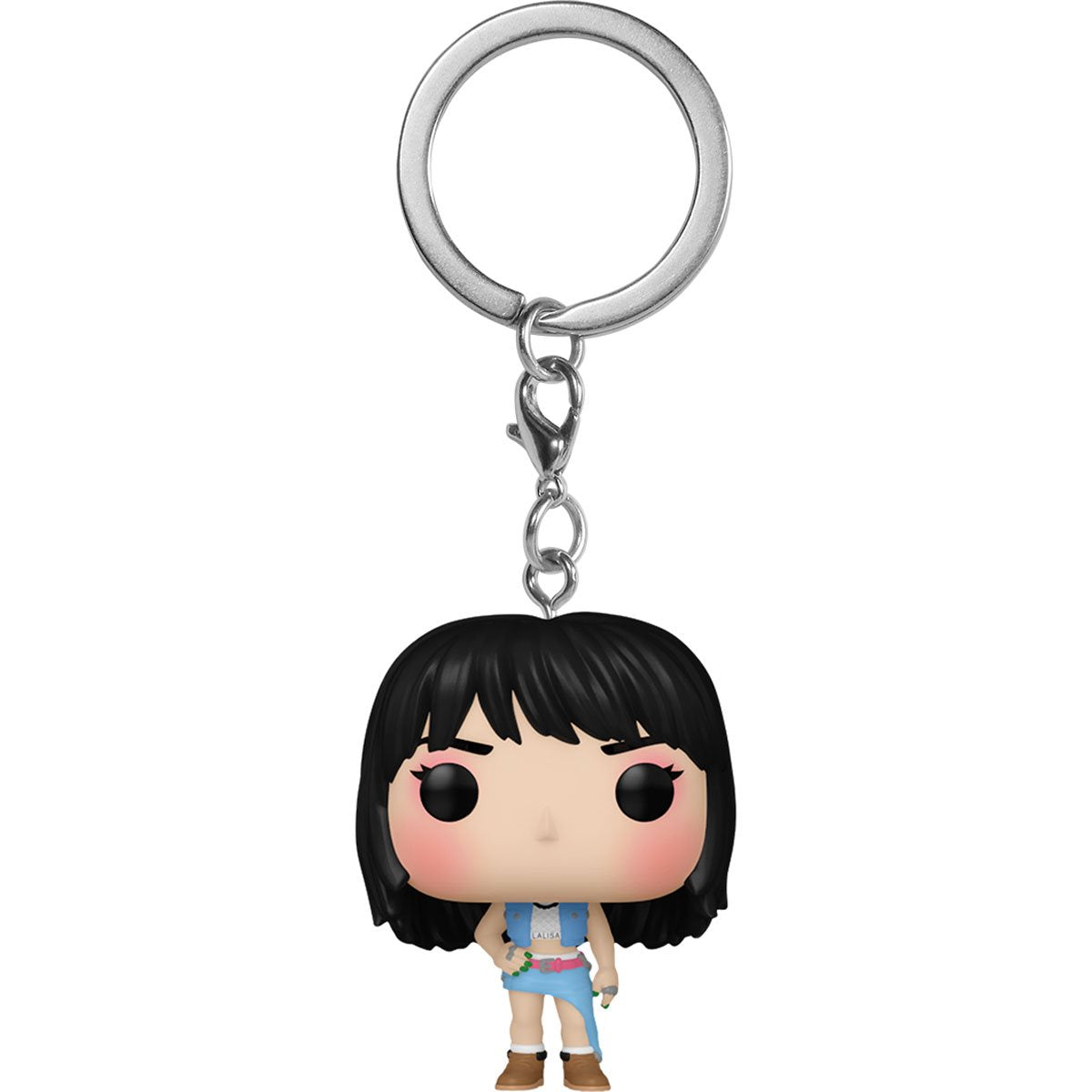 BLACKPINK - Funko Pocket POP! Keychain (Lisa Ver)