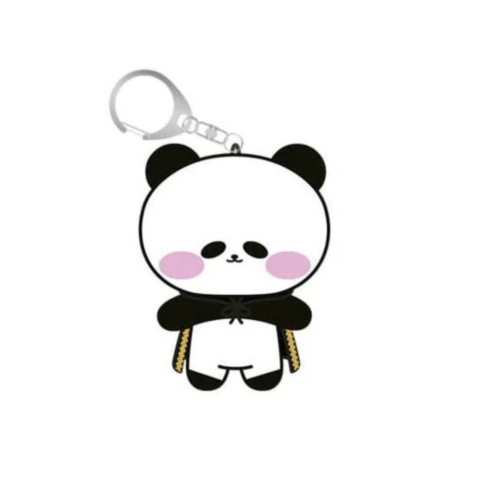 DREAMCATCHER - MINI CATCHER PLUSH KEYRING