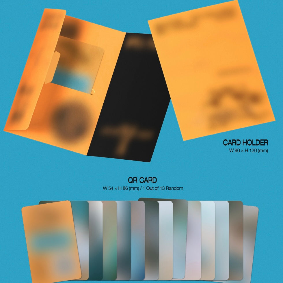SEVENTEEN – 12th Mini Album (Weverse Albums ver.)