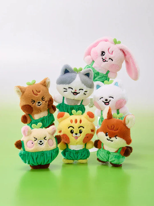 NCT DREAM - DREAMIEZ DREAM FOREST EDITION DREAM FOREST COSTUME PLUSH