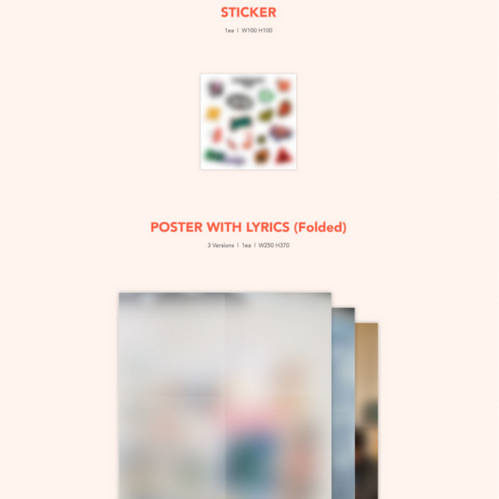 ENHYPEN – MANIFESTO : DAY 1 (ENGENE ver.)