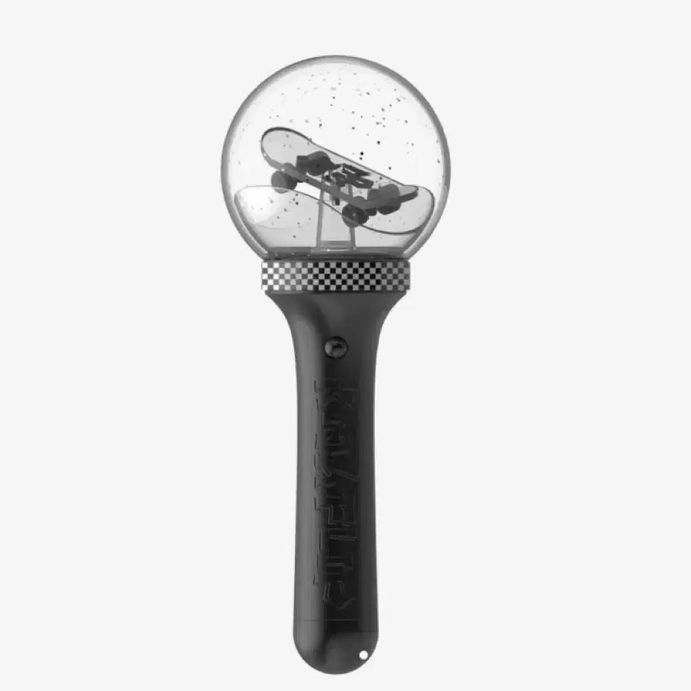 KICKFLIP - OFFICIAL LIGHTSTICK