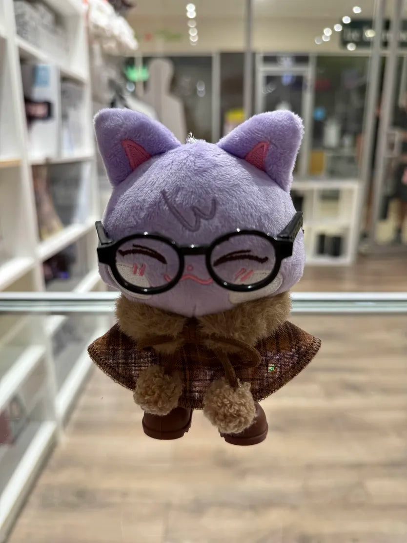 Aniteez clothes/outfits (13-16cm dolls)