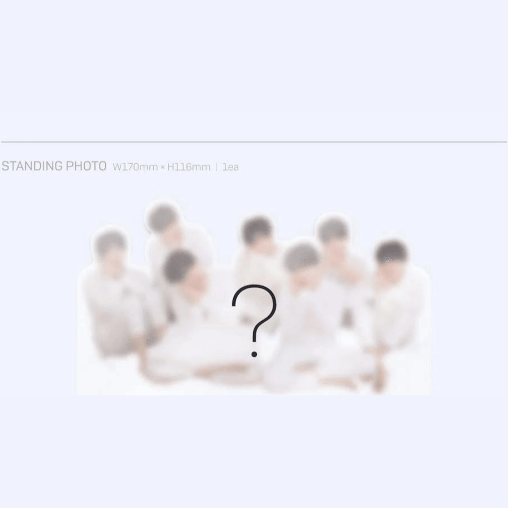 BTS - LOVE YOURSELF 轉 ‘TEAR'