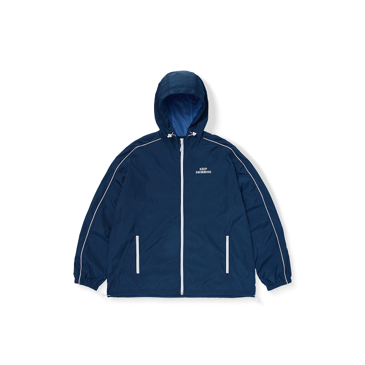 PRE-ORDER] BTS - SWIM OFFICIAL MD WIND JACKET (SWIM) – Akira.ca