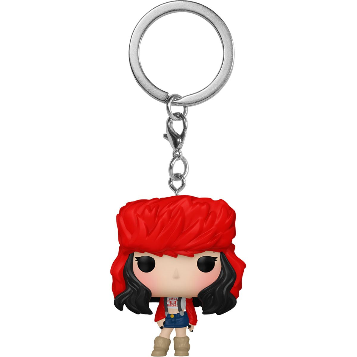 BLACKPINK - Funko Pocket POP! Keychain (Jennie Ver)