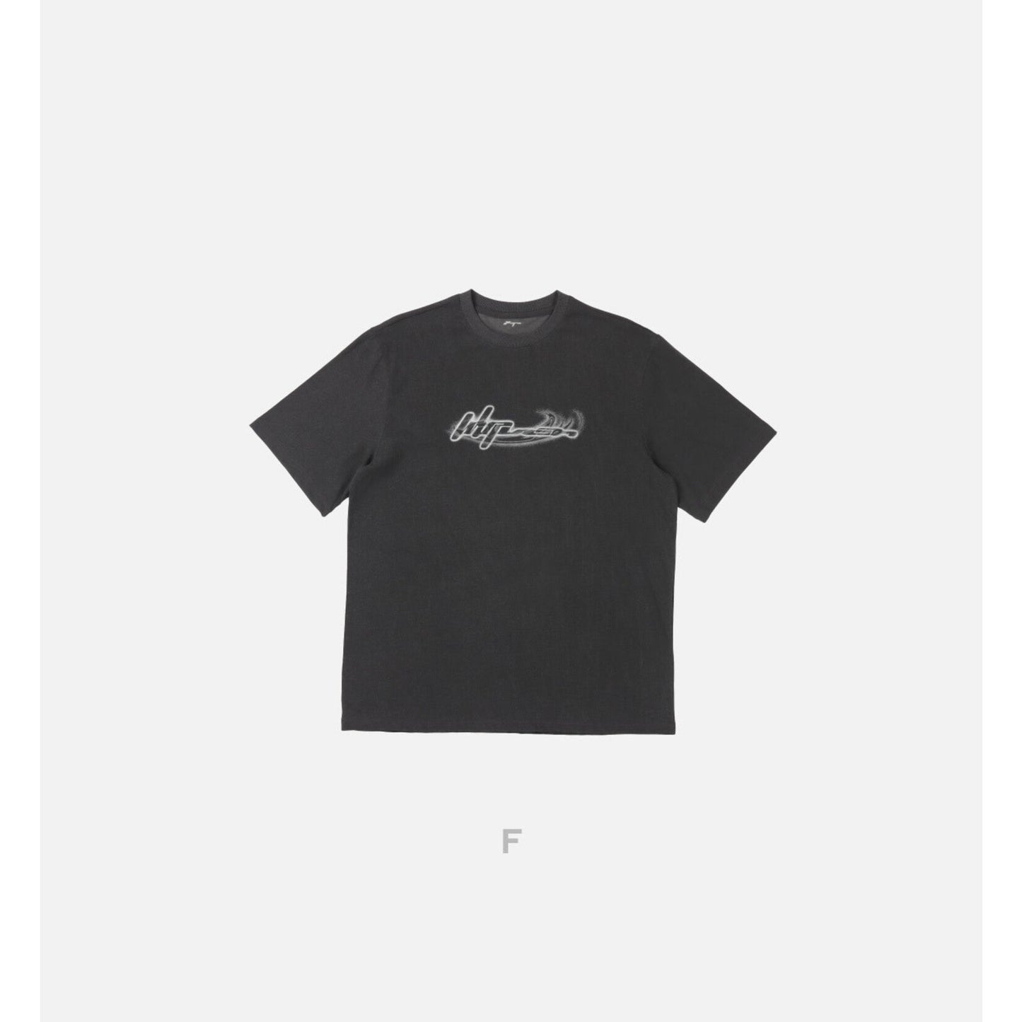 Aespa whiplash pop up tee shirt