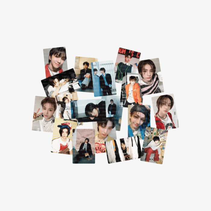 BOYNEXTDOOR テサン センイル PHOTO CARD SET PRE-ORDER] BOYNEXTDOOR 19.99 Photocard Set – Akira.ca