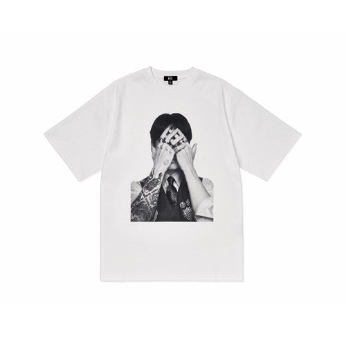BTS ARIRANG ジョングク Tシャツ S/S T-Shirt (Jung Kook) BTS ARIRANG MD – Akira.ca