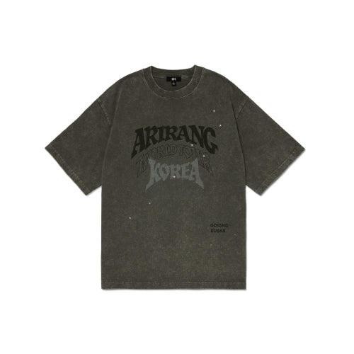 PRE-ORDER] S/S T-Shirt (Korea) BTS ARIRANG MD – Akira.ca