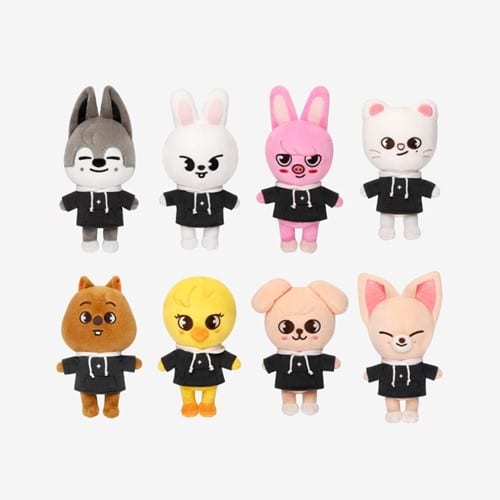 Stray Kids SKZOO PLUSH ORIGINAL Ver. SKZ’S MAGIC SCHOOL