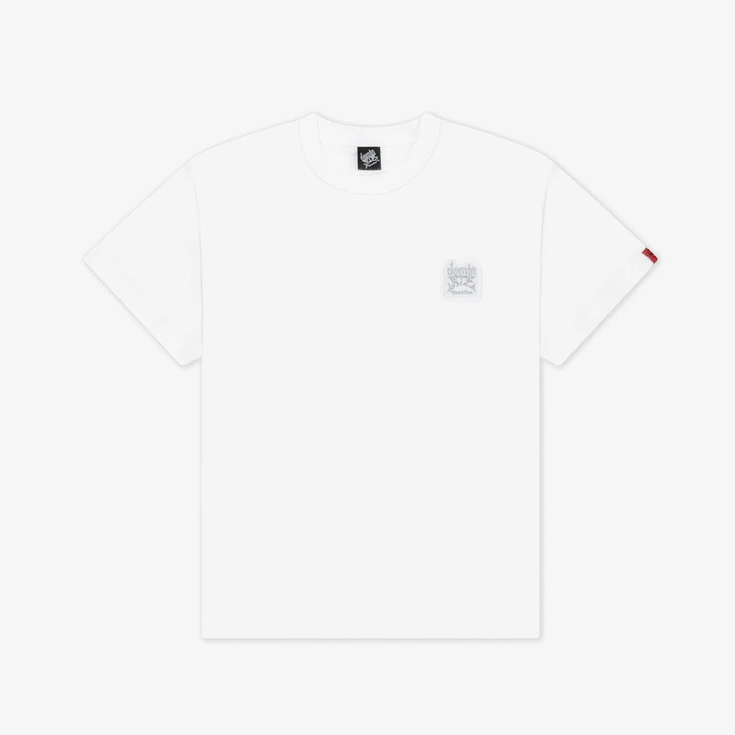 Stray Kids 2025 World Tour dominATE JAPAN OFFCIAL MD T-SHIRT WHITE
