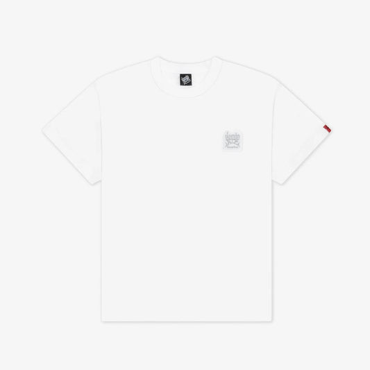 Stray Kids 2025 World Tour dominATE JAPAN OFFCIAL MD T-SHIRT WHITE