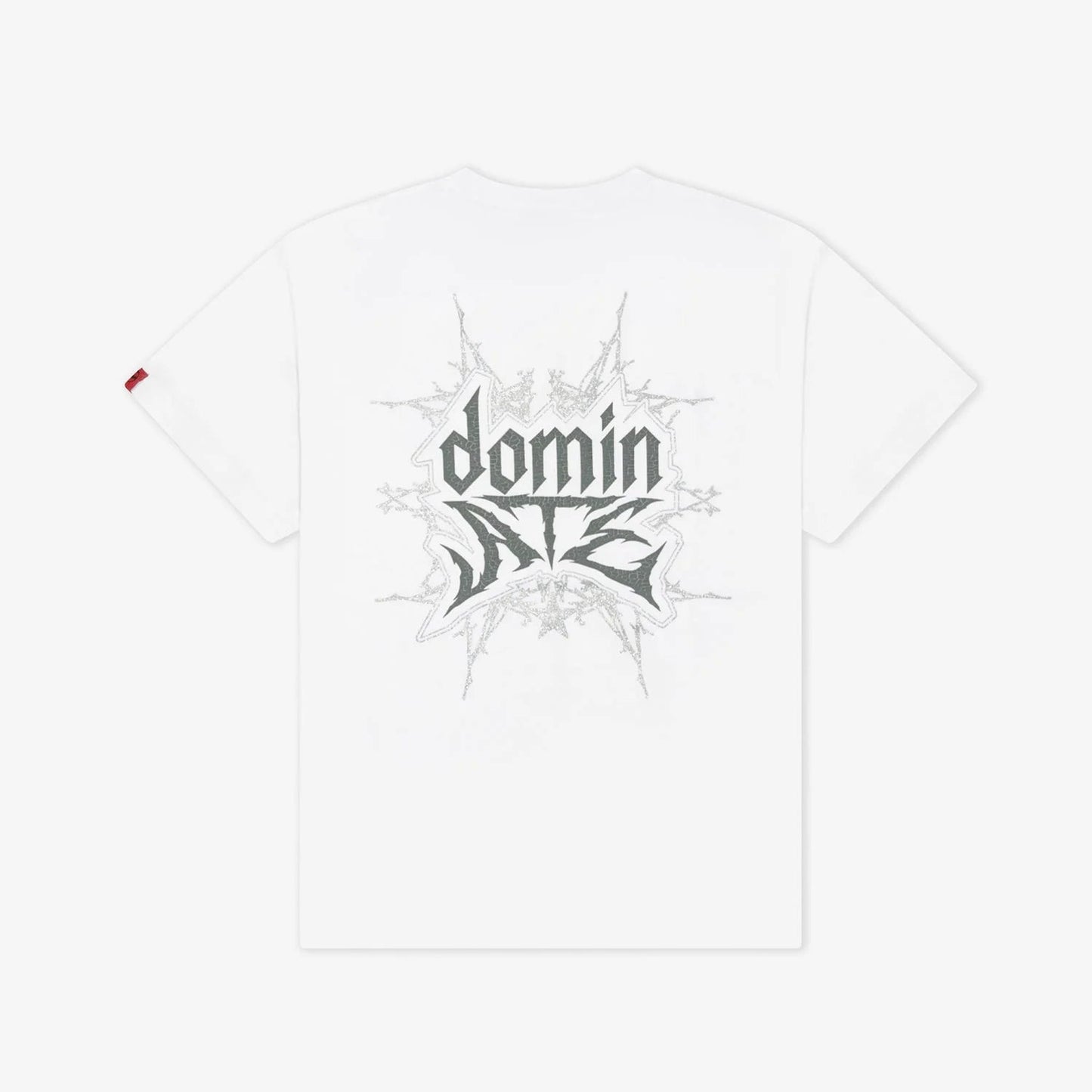 Stray Kids 2025 World Tour dominATE JAPAN OFFCIAL MD T-SHIRT WHITE