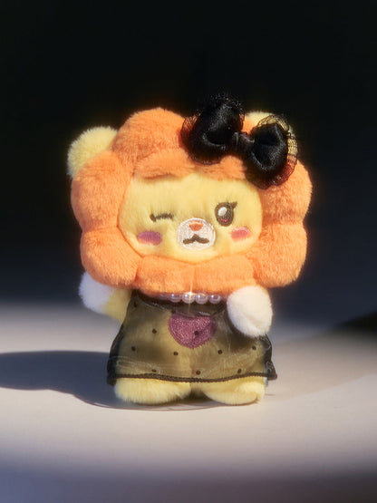 i-dle minini we are PLUSH