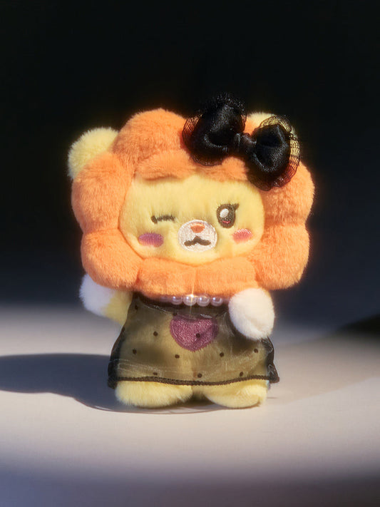 i-dle minini we are PLUSH