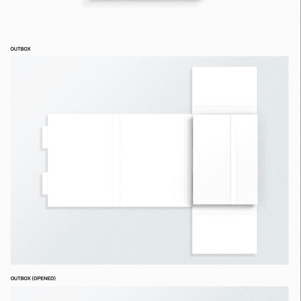 [PRE-ORDER] (SOUNDWAVE POB) BTS - ARIRANG (LIVING LEGEND VER.)