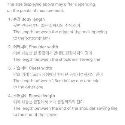 [PRE-ORDER] BTS - RED HOODIE