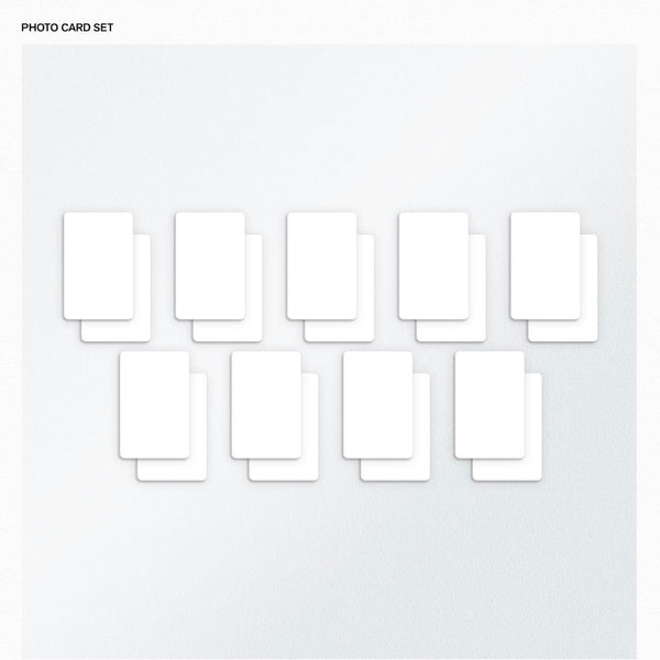 BTS - ARIRANG (WEVERSE ALBUM VER.)