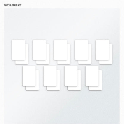 BTS - ARIRANG (WEVERSE ALBUM VER.)