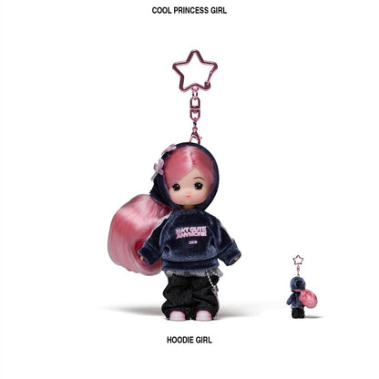 [PRE-ORDER] ILLIT - 1ST SINGLE ALBUM [NOT CUTE ANYMORE] (LITTLE MIMI VER.)