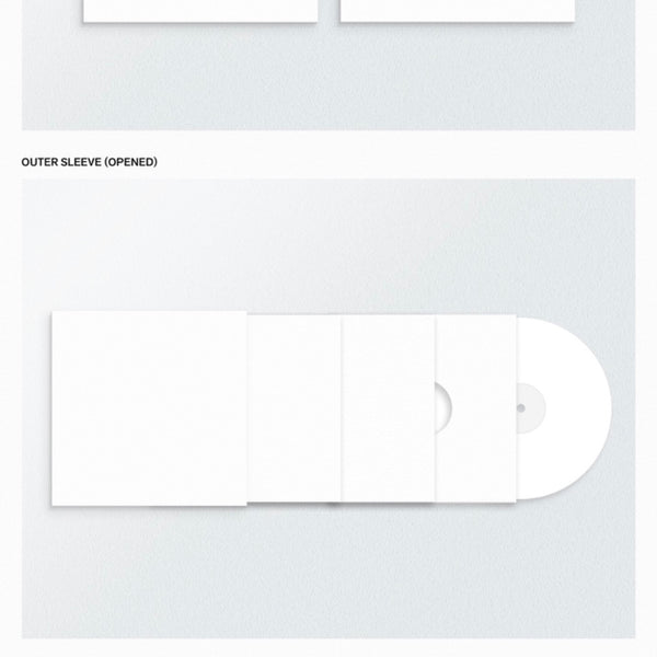 BTS - ARIRANG (STANDARD VINYL)