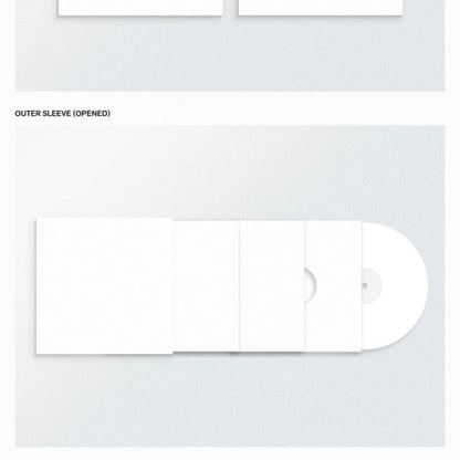 BTS - ARIRANG (STANDARD VINYL)