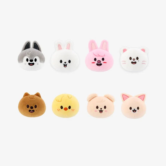 [PRE-ORDER] Stray Kids SKZOO STRESS BALL [dominATE SEOUL]