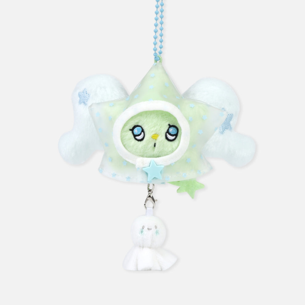 NCT WISH - 19 MINI WICHU SET / 2025 NCT WISH THE 1ST PHOTO EXHIBITION [ONE SUMMER WISH] OFFICIAL MD