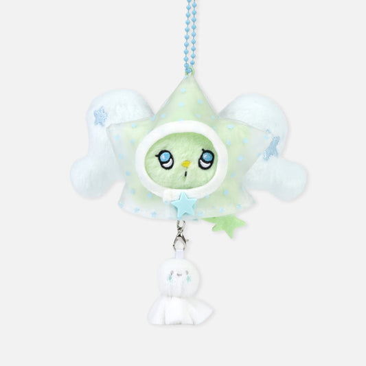 NCT WISH - 19 MINI WICHU SET / 2025 NCT WISH THE 1ST PHOTO EXHIBITION [ONE SUMMER WISH] OFFICIAL MD