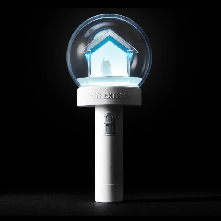 BOYNEXTDOOR OFFICIAL LIGHT STICK