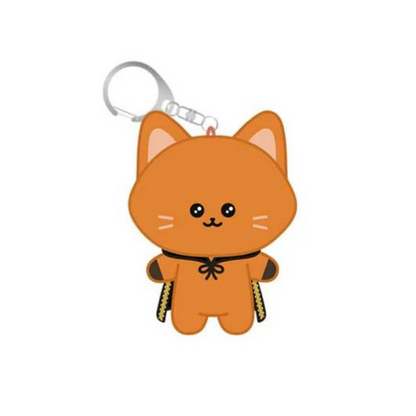 DREAMCATCHER - MINI CATCHER PLUSH KEYRING