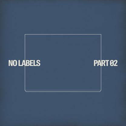 [PRE-ORDER] (ALADIN POB) YEONJUN (TXT) - NO LABELS: PART 02 (3 VERSIONS) RANDOM