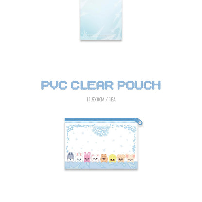 [PRE-ORDER] (FANS SHOP) STRAY KIDS - 2026 SEASON’S GREETINGS [STRAIGHT SUPPER CLUB]